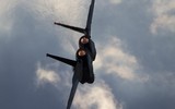 Nga sẽ để cho Israel tự do không kích ở Syria?