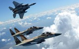 Nga sẽ để cho Israel tự do không kích ở Syria?