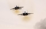 Nga sẽ để cho Israel tự do không kích ở Syria?