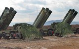 Mỹ 'vô tình' giúp Nga hoàn thiện 'chiến thần' Su-57?