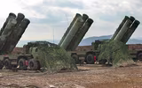 Mỹ 'vô tình' giúp Nga hoàn thiện 'chiến thần' Su-57?
