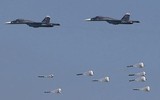 Chiến đấu cơ Nga tấn công trực diện phá hủy xe tăng Thổ Nhĩ Kỳ tại Syria