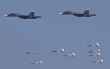 Chiến đấu cơ Nga tấn công trực diện phá hủy xe tăng Thổ Nhĩ Kỳ tại Syria