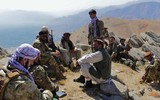 Âm thầm gặm nhấm, Taliban giật mình khi thung lũng Panjshir sắp mất vào tay phe kháng chiến