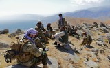 Âm thầm gặm nhấm, Taliban giật mình khi thung lũng Panjshir sắp mất vào tay phe kháng chiến