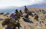 Âm thầm gặm nhấm, Taliban giật mình khi thung lũng Panjshir sắp mất vào tay phe kháng chiến