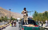 Âm thầm gặm nhấm, Taliban giật mình khi thung lũng Panjshir sắp mất vào tay phe kháng chiến