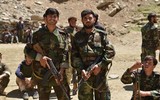 Âm thầm gặm nhấm, Taliban giật mình khi thung lũng Panjshir sắp mất vào tay phe kháng chiến