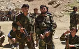 Âm thầm gặm nhấm, Taliban giật mình khi thung lũng Panjshir sắp mất vào tay phe kháng chiến