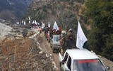 Âm thầm gặm nhấm, Taliban giật mình khi thung lũng Panjshir sắp mất vào tay phe kháng chiến
