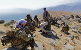 Âm thầm gặm nhấm, Taliban giật mình khi thung lũng Panjshir sắp mất vào tay phe kháng chiến