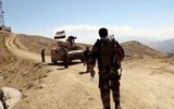Âm thầm gặm nhấm, Taliban giật mình khi thung lũng Panjshir sắp mất vào tay phe kháng chiến
