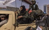 Âm thầm gặm nhấm, Taliban giật mình khi thung lũng Panjshir sắp mất vào tay phe kháng chiến