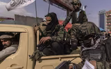 Âm thầm gặm nhấm, Taliban giật mình khi thung lũng Panjshir sắp mất vào tay phe kháng chiến