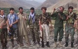 Âm thầm gặm nhấm, Taliban giật mình khi thung lũng Panjshir sắp mất vào tay phe kháng chiến