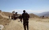 Âm thầm gặm nhấm, Taliban giật mình khi thung lũng Panjshir sắp mất vào tay phe kháng chiến