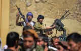 Âm thầm gặm nhấm, Taliban giật mình khi thung lũng Panjshir sắp mất vào tay phe kháng chiến