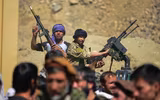 Âm thầm gặm nhấm, Taliban giật mình khi thung lũng Panjshir sắp mất vào tay phe kháng chiến