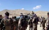 Âm thầm gặm nhấm, Taliban giật mình khi thung lũng Panjshir sắp mất vào tay phe kháng chiến