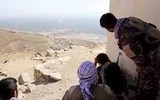 Âm thầm gặm nhấm, Taliban giật mình khi thung lũng Panjshir sắp mất vào tay phe kháng chiến
