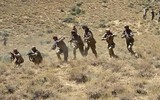 Âm thầm gặm nhấm, Taliban giật mình khi thung lũng Panjshir sắp mất vào tay phe kháng chiến