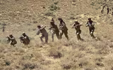 Âm thầm gặm nhấm, Taliban giật mình khi thung lũng Panjshir sắp mất vào tay phe kháng chiến