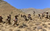 Âm thầm gặm nhấm, Taliban giật mình khi thung lũng Panjshir sắp mất vào tay phe kháng chiến