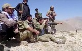 Âm thầm gặm nhấm, Taliban giật mình khi thung lũng Panjshir sắp mất vào tay phe kháng chiến