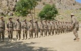 Âm thầm gặm nhấm, Taliban giật mình khi thung lũng Panjshir sắp mất vào tay phe kháng chiến