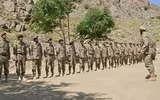 Âm thầm gặm nhấm, Taliban giật mình khi thung lũng Panjshir sắp mất vào tay phe kháng chiến
