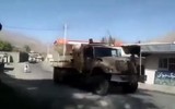 Âm thầm gặm nhấm, Taliban giật mình khi thung lũng Panjshir sắp mất vào tay phe kháng chiến