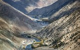 Âm thầm gặm nhấm, Taliban giật mình khi thung lũng Panjshir sắp mất vào tay phe kháng chiến