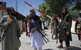 Âm thầm gặm nhấm, Taliban giật mình khi thung lũng Panjshir sắp mất vào tay phe kháng chiến