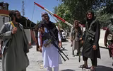 Âm thầm gặm nhấm, Taliban giật mình khi thung lũng Panjshir sắp mất vào tay phe kháng chiến