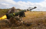 Mỹ viện trợ 'sát thủ' Javelin cho Ukraine để tự vệ