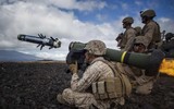 Mỹ viện trợ 'sát thủ' Javelin cho Ukraine để tự vệ