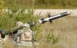 Mỹ viện trợ 'sát thủ' Javelin cho Ukraine để tự vệ