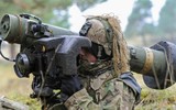 Mỹ viện trợ 'sát thủ' Javelin cho Ukraine để tự vệ
