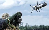 Mỹ viện trợ 'sát thủ' Javelin cho Ukraine để tự vệ
