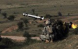 Mỹ viện trợ 'sát thủ' Javelin cho Ukraine để tự vệ