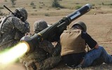 Mỹ viện trợ 'sát thủ' Javelin cho Ukraine để tự vệ
