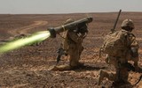 Mỹ viện trợ 'sát thủ' Javelin cho Ukraine để tự vệ