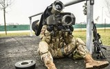 Mỹ viện trợ 'sát thủ' Javelin cho Ukraine để tự vệ