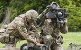 Mỹ viện trợ 'sát thủ' Javelin cho Ukraine để tự vệ