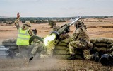 Mỹ viện trợ 'sát thủ' Javelin cho Ukraine để tự vệ