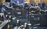 Mỹ viện trợ 'sát thủ' Javelin cho Ukraine để tự vệ