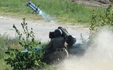 Mỹ viện trợ 'sát thủ' Javelin cho Ukraine để tự vệ