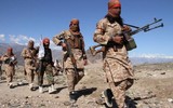 Âm thầm gặm nhấm, Taliban giật mình khi thung lũng Panjshir sắp mất vào tay phe kháng chiến