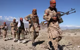 Âm thầm gặm nhấm, Taliban giật mình khi thung lũng Panjshir sắp mất vào tay phe kháng chiến