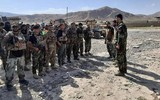 Âm thầm gặm nhấm, Taliban giật mình khi thung lũng Panjshir sắp mất vào tay phe kháng chiến